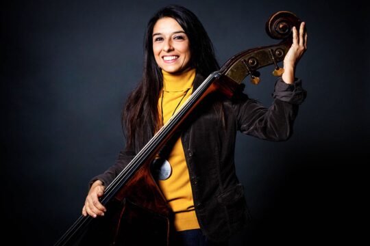 TRA AVANGUARDIE JAZZ E MUSICA COLTA, A NAPOLI IL FEDERICA MICHISANTI QUARTET