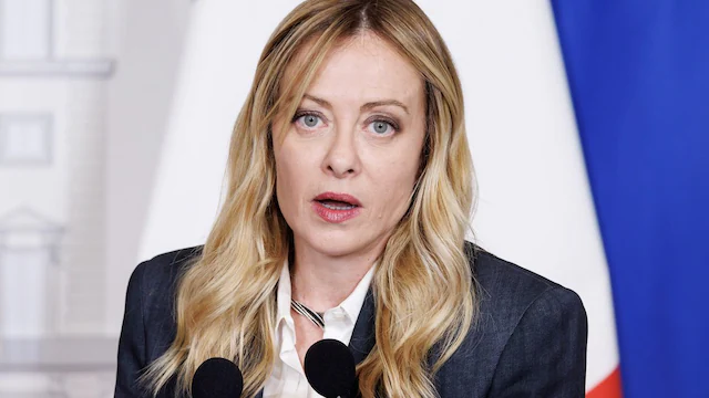 Flotilla fermata da Israele, Meloni: “Rilasciate subito gli italiani bloccati”