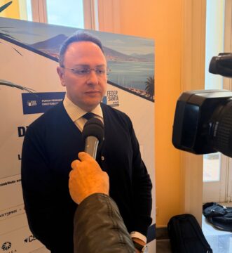 Morra (Anci Campania): “Sanità territoriale? Ora bisogna coinvolgere i sindaci”