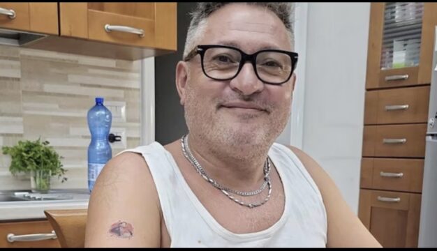 Ponte crollato, il dramma del disperso: ‘Mio padre è sotto le macerie’. L’appello disperato della famiglia