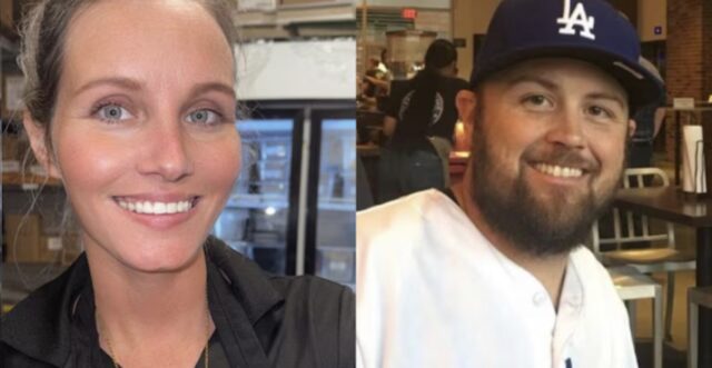 Trovata morta in casa con il marito: l’allarme lanciato da un collega, ipotesi omicidio-suicidio