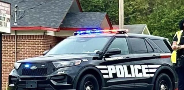 Strage all’alba: otto bambini uccisi, killer abbattuto dopo la fuga