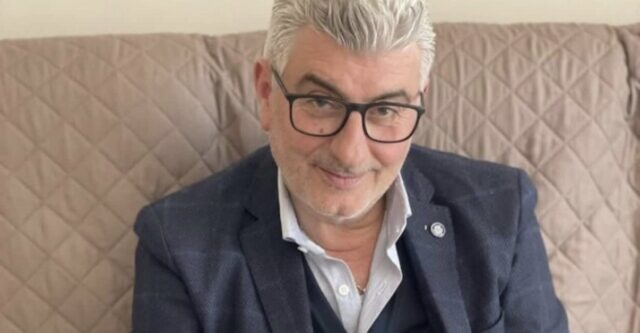 Scomparso da due mesi nel Napoletano: ricerche per Francesco Vorraro nella pineta di Terzigno