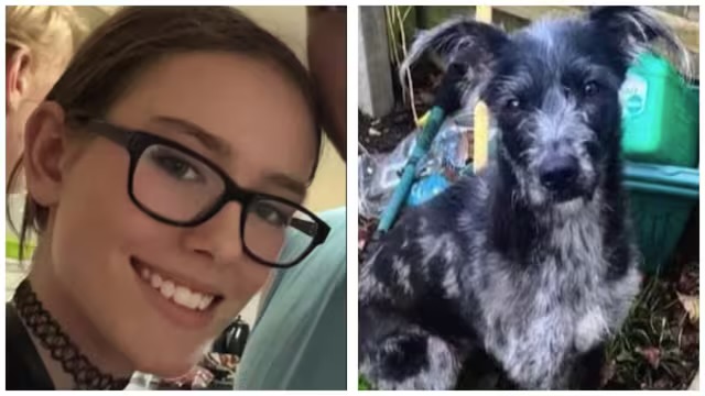 Muore a 19 anni azzannata dal cane di famiglia, il padre arrestato racconta: “Era la sua migliore amica eppure l’ha uccisa”