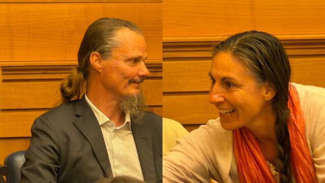 Famiglia nel bosco, depositata la perizia psichiatrica: “Sussiste incapacità genitoriale”