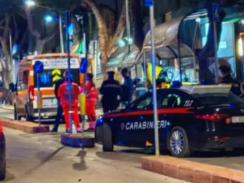 Ultim’ora, spari in una discoteca, Filippo muore a 43 anni colpito da un proiettile