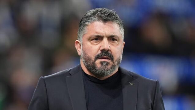 ULTIM’ORA: Gattuso non è più il CT dell’Italia, risoluzione consensuale del contratto con la FIGC
