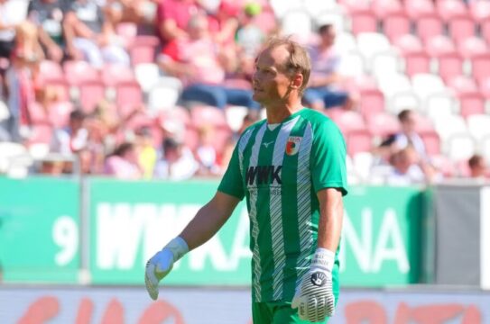 L’ex portiere della Juventus Alexander Manninger muore a soli 48 anni in un tragico incidente