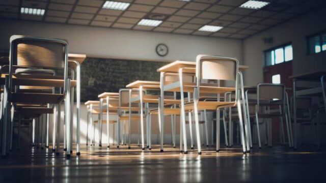 Epatite A, bimbo contagiato nella scuola primaria: attivato tracciamento contatti