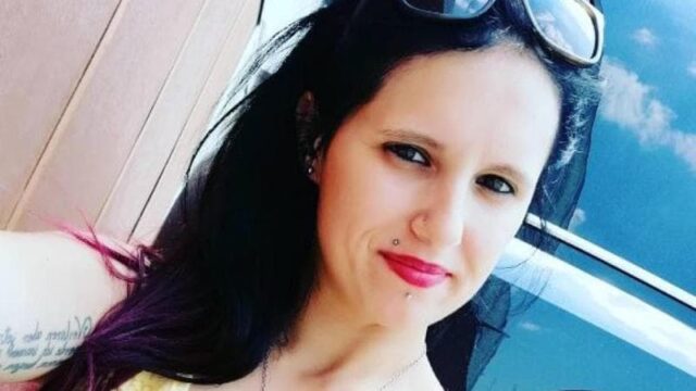 Uccisa e gettata dal cavalcavia, ergastolo per l’ex compagno