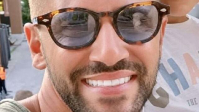 Infermiere 42enne muore in uno scontro moto furgone: tutta la comunità ospedaliera in lutto