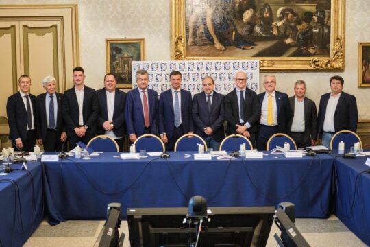 Prandini eletto alla guida dell’Associazione Italiana Allevatori: “Una nuova alleanza per rilanciare la zootecnia italiana tra reddito, sostenibilità e innovazione”