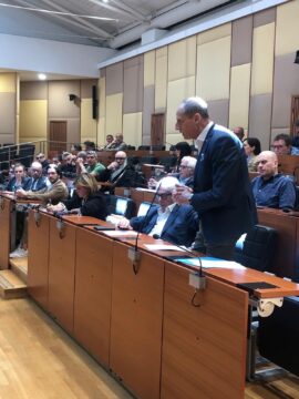 Delibera Movida, Confcommercio: danneggia il turismo e rende la città più insicura