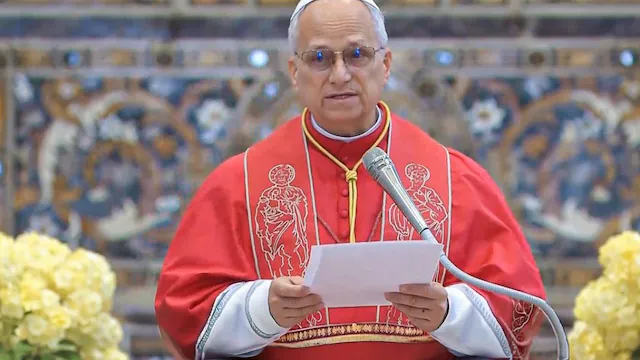Terra dei Fuochi, Papa Leone XIV ricorda il desiderio di Bergoglio:«Oggi vogliamo realizzare il suo desiderio»