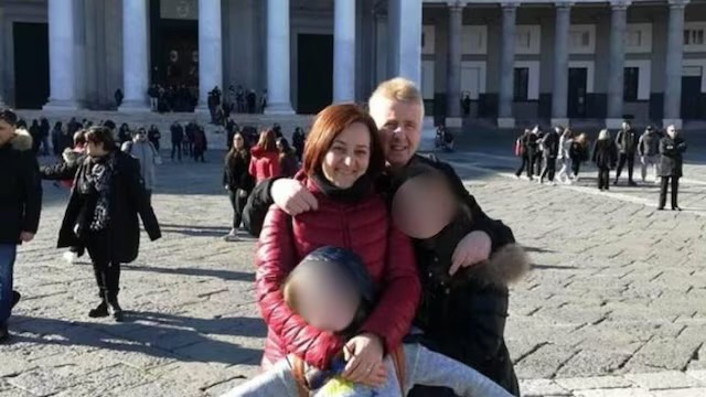 Morte di madre e figlia a Campobasso,    la pista della torta natalizia: interrogati di nuovo padre e figlia