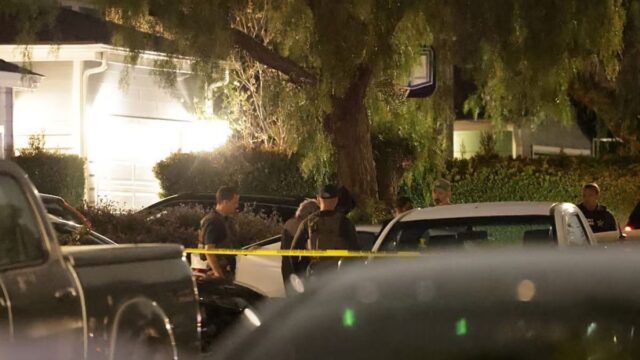Uccide il compagno ed i figli: aveva partorito solo sei giorni fa