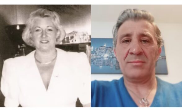 Svolta nel cold case di Roncade: Paolo Gorghetto indagato per l’omicidio di Sandra Casagrande dopo 35 anni
