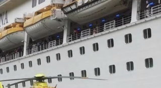 Epidemia sulla nave MV Hondius: due morti per hantavirus, passeggero in condizioni critiche