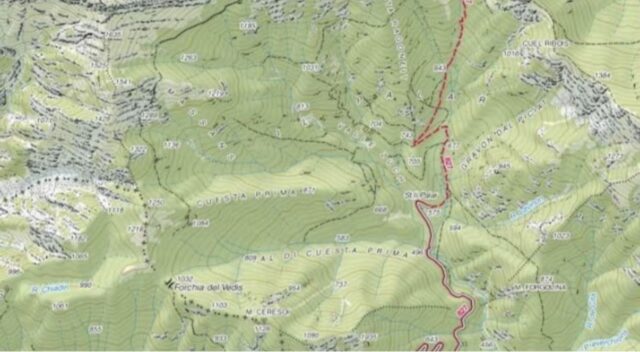 Morti i due escursionisti dispersi: i corpi dei due giovani individuati a Sella Chianzutan