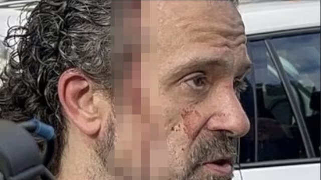 Auto sulla folla a Modena, il cittadino eroe che ha fermato l’attentatore: “Ho fatto vedere che l’Italia non è morta”