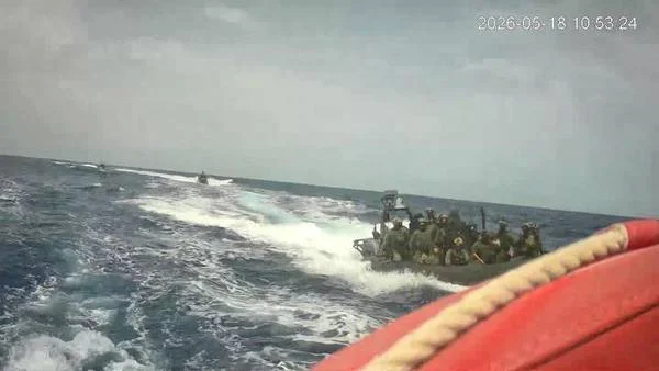 Israele intercetta le navi della Flotilla dirette a Gaza, Tel Aviv: “Una pura provocazione”