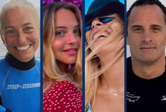 Maldive, la Farnesina conferma: “Trovati i corpi dei quattro italiani dispersi”