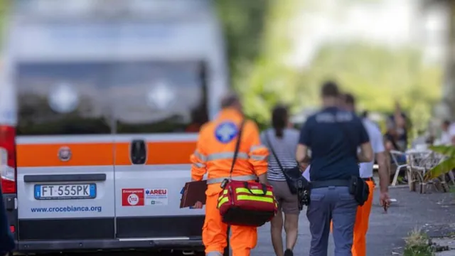 Morta la bambina di 22 mesi investita a Campobasso: era stata travolta accidentalmente dall’auto del padre