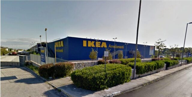 Blitz delle forze dell’ordine: sei denunciati per atti osceni in area pubblica