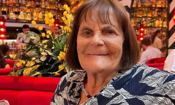 È morta nonna Margherita, star di Facebook per i video con la nipote. Aveva 89 anni
