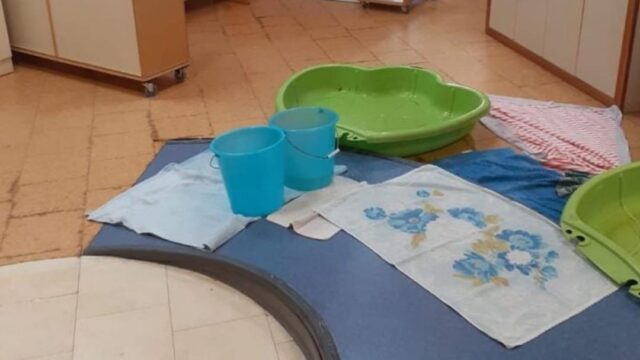 Una merenda si trasforma in tragedia: bimbo di 18 mesi con danni cerebrali irreversibili