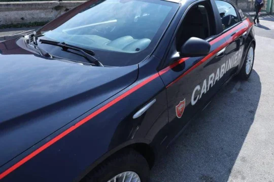 Dramma in campagna: bimbo di tre anni travolto da un trattore guidato dal padre