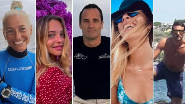 Iniziano oggi le operazioni di recupero delle vittime italiane morte alle Maldive: si teme per la complessità dell’operazione