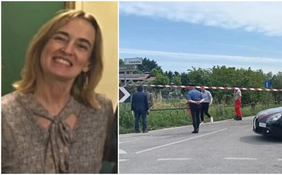 Uccide la zia per un rimprovero e getta il cadavere nel fiume dopo averlo trasportato su una carriola, nipote di 17 anni confessa