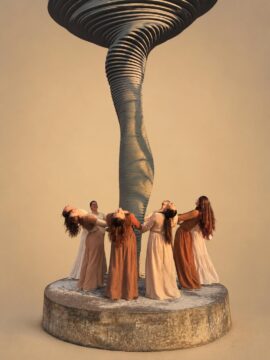 DAL NOVECENTO ALL’ANTICHITÀ, PASSANDO PER IL PRESENTE: LA SECONDA GIORNATA DEL CAMPANIA TEATRO FESTIVAL 2026