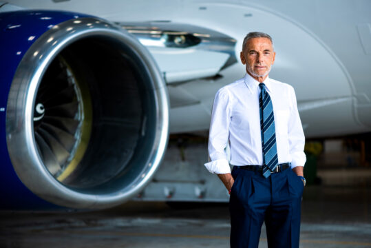 ITA Airways e Atitech rinnovano e potenziano il rapporto di collaborazione