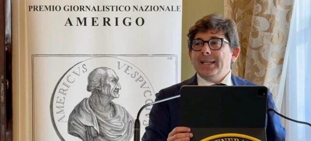 Al Museo Civico Filangieri di Napoli la XI edizione del Premio Letterario Nazionale Amerigo delle Quattro Libertà