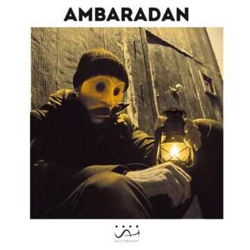 Ambaradan: il nuovo album di UAH il cantautore mascherato