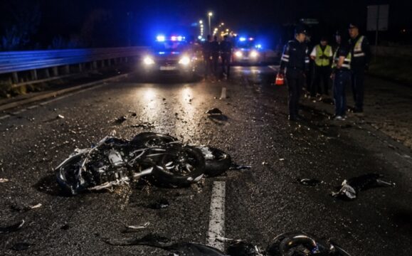 Terribile incidente in moto dopo una serata con gli amici: le ultime ore di Mauro e Leopoldo. Lutto in città