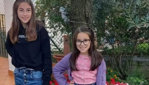 Sorelline scomparse da una casa famiglia: scatta la caccia a indizi e possibili complici