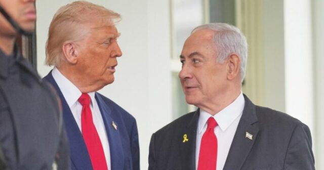 Trump condanna Netanyahu per l’escalation in Libano: “Sei un pazzo. Ecco perché tutti odiano Israele”