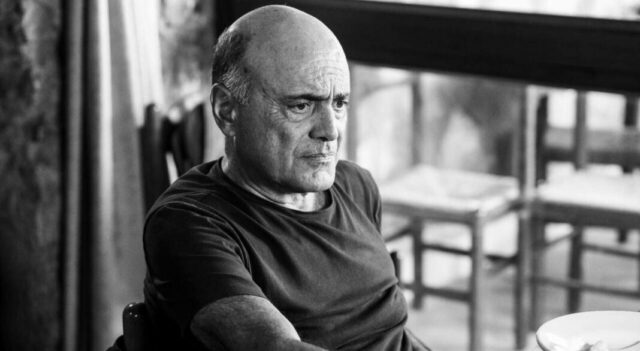 Addio a Claudio Spadaro, attore di “Romanzo Criminale”: aveva 73 anni