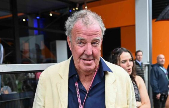 “Ho un cancro ed è aggressivo”, l’annuncio choc in televisione di Jeremy Clarkson