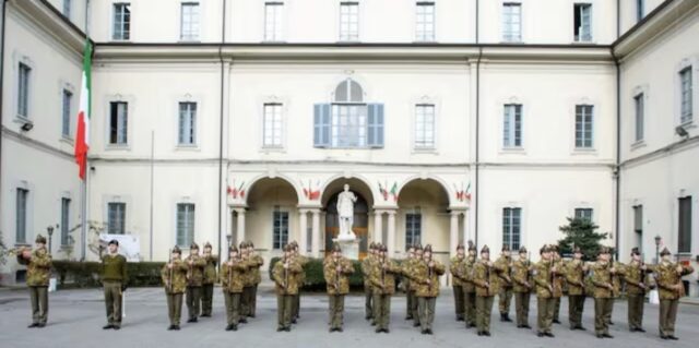 Abusi nella scuola militare, l’inchiesta si allarga: si indaga su possibili coperture e omissioni
