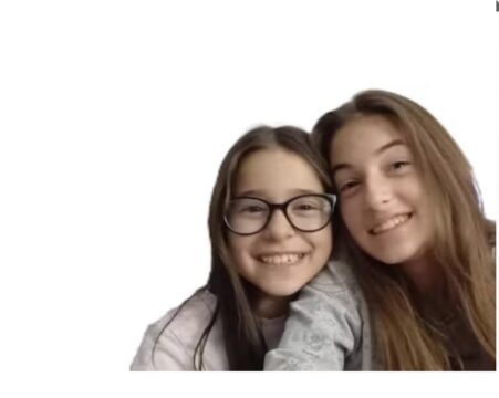 Sorelle scomparse dalla casa famiglia, l’appello della madre: “Alisya e Sarah, tornate. Non sono arrabbiata”