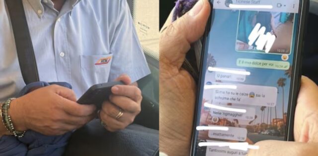 Chat sessista tra dipendenti del trasporto pubblico, un indagato e cinque perquisizioni