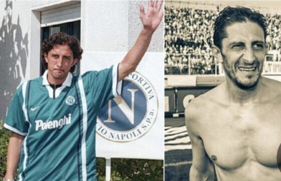 Ultim’ora, morto Igor Protti: l’ex attaccante si è spento a 58 anni dopo la malattia