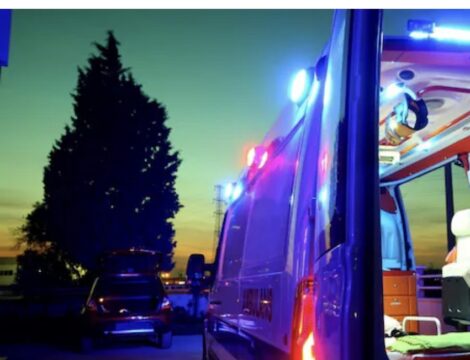 Auto si ribalta sulla Statale 89, tre morti nello schianto: tra le vittime un 26enne