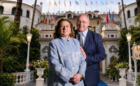 Chiuso definitivamente lo storico ristorante del “Castello delle Cerimonie”: eventi trasferiti in altre location