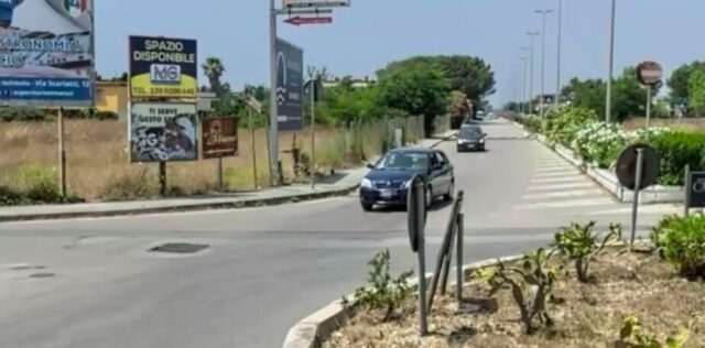 Una giornata in motro finisce in tragedia: infermiere di 27 anni muore in moto