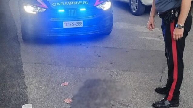 Vede la ex con un altro uomo e lo massacra di botte: 46enne muore dopo il pestaggio
